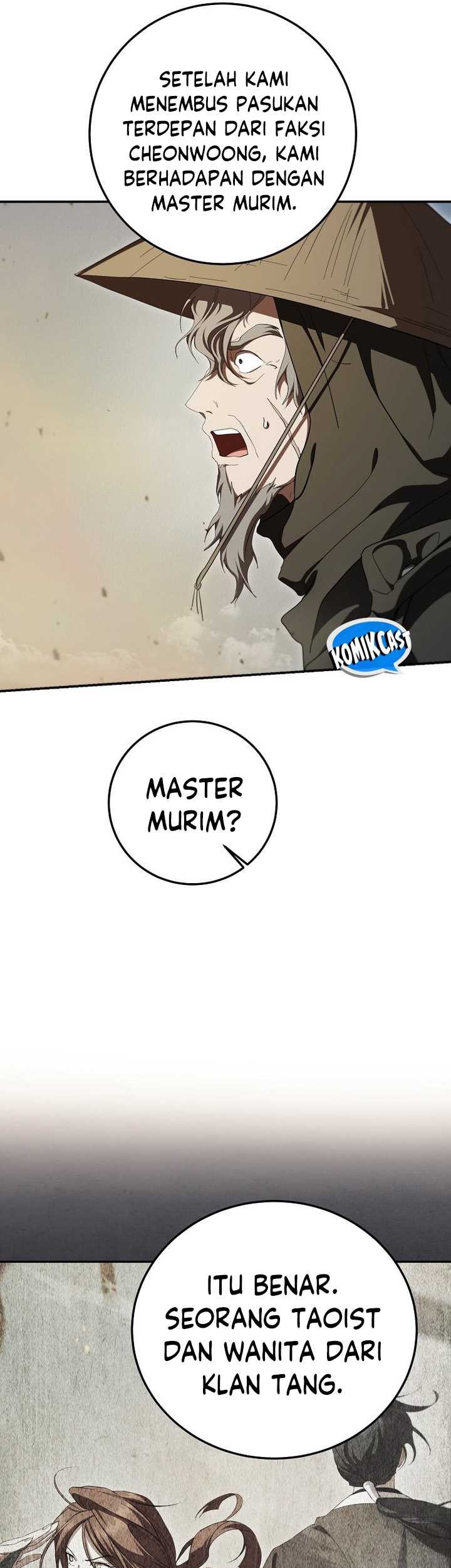 Mudang Association Chapter 146 Gambar 27