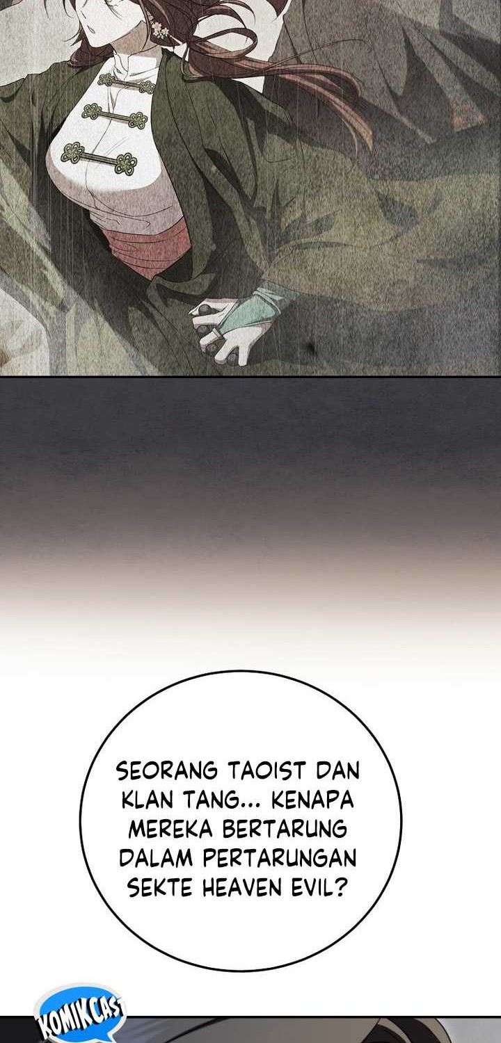 Mudang Association Chapter 146 Gambar 28