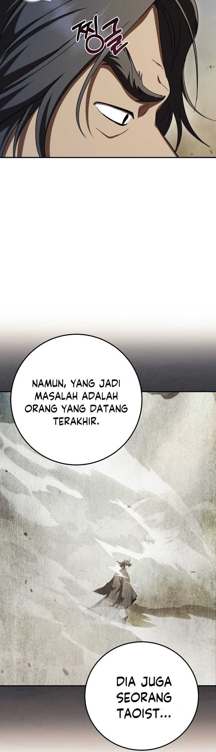 Mudang Association Chapter 146 Gambar 29