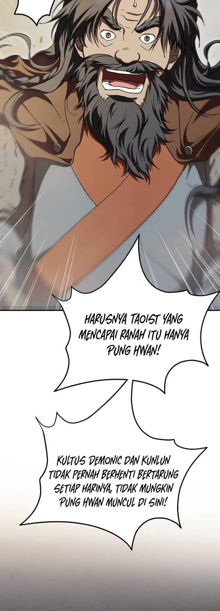 Mudang Association Chapter 146 Gambar 31