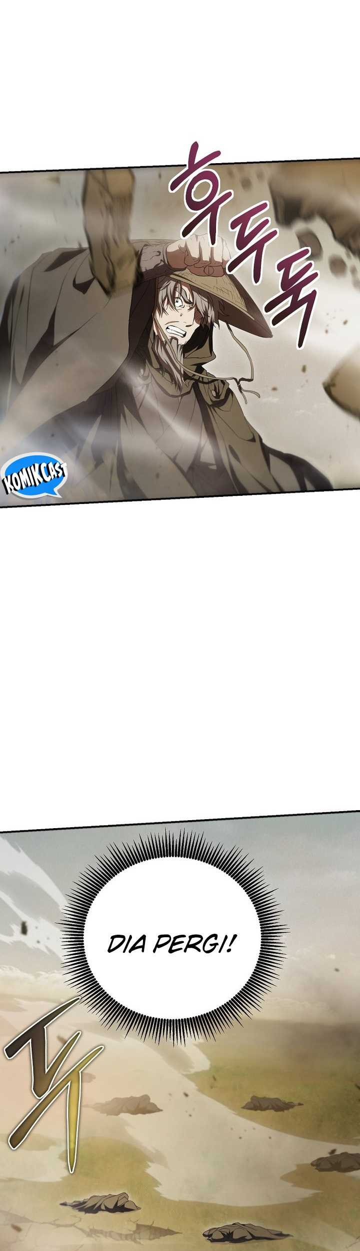 Mudang Association Chapter 146 Gambar 19