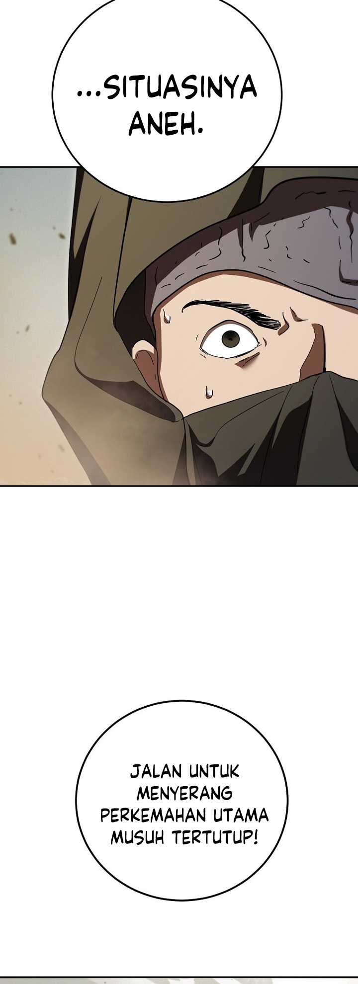 Mudang Association Chapter 146 Gambar 41