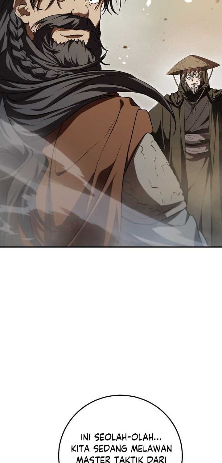 Mudang Association Chapter 146 Gambar 43