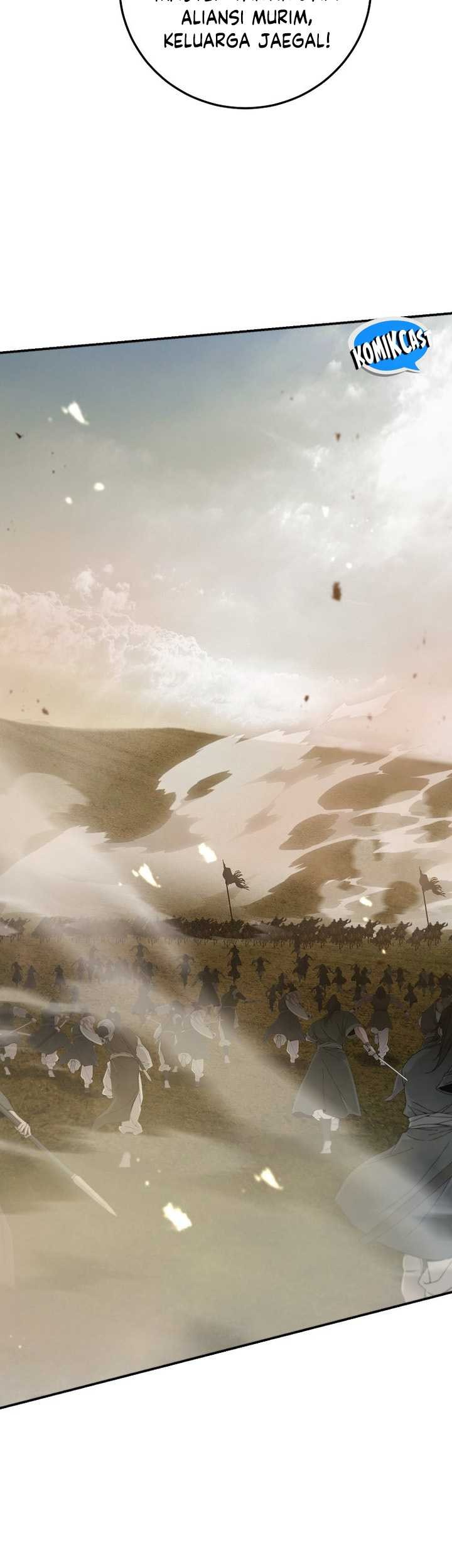 Mudang Association Chapter 146 Gambar 44