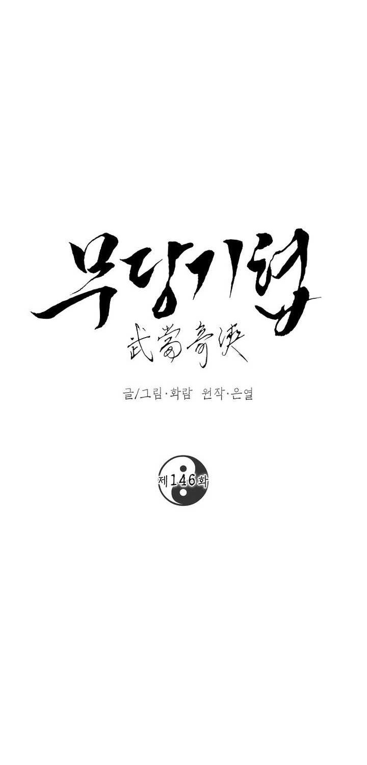 Mudang Association Chapter 146 Gambar 45