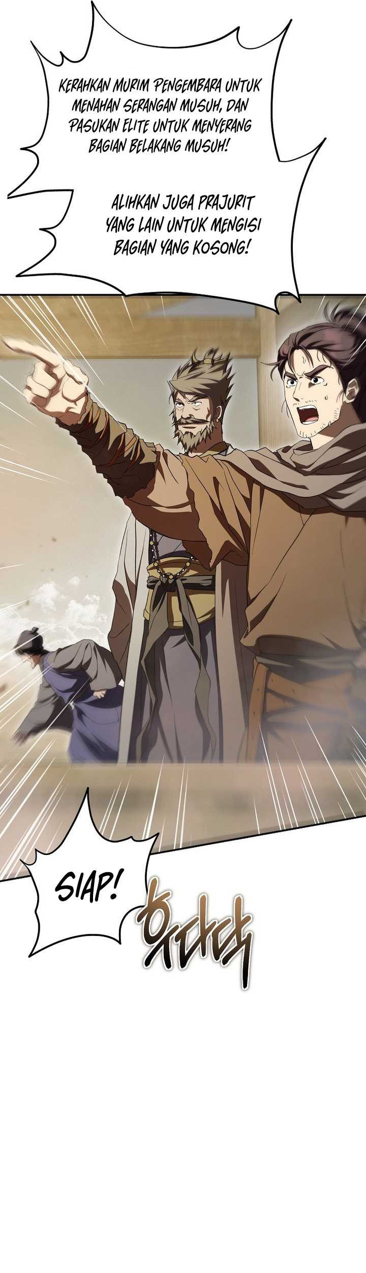 Mudang Association Chapter 146 Gambar 47