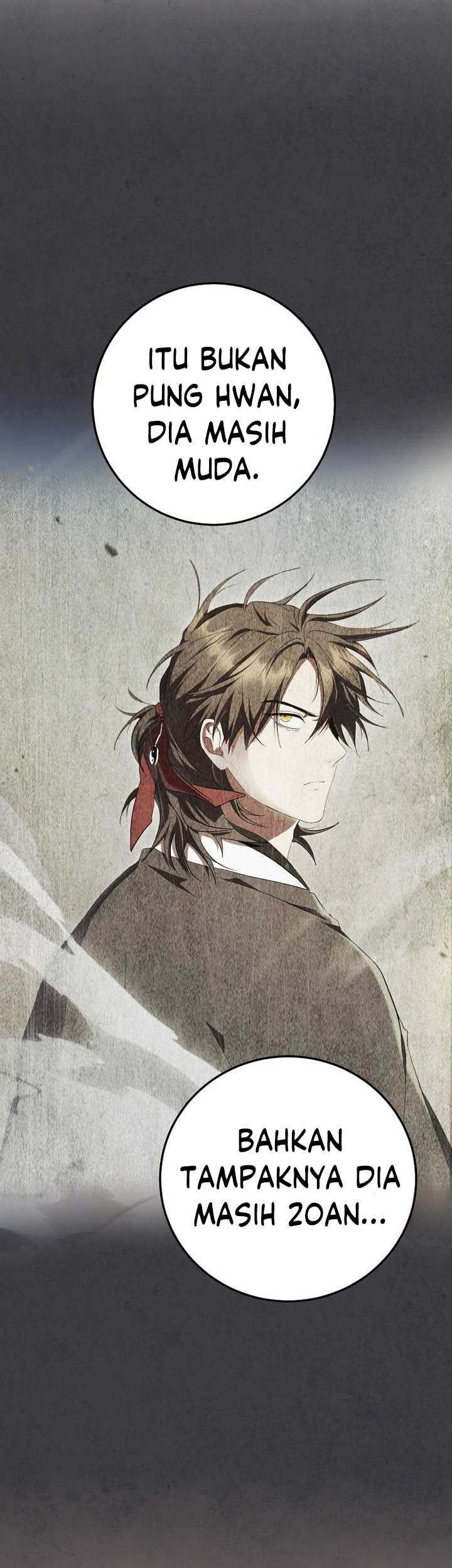 Mudang Association Chapter 146 Gambar 32