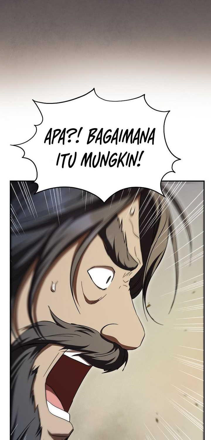 Mudang Association Chapter 146 Gambar 33