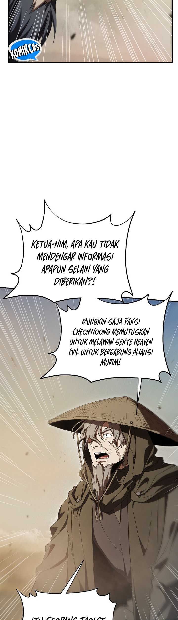 Mudang Association Chapter 146 Gambar 34