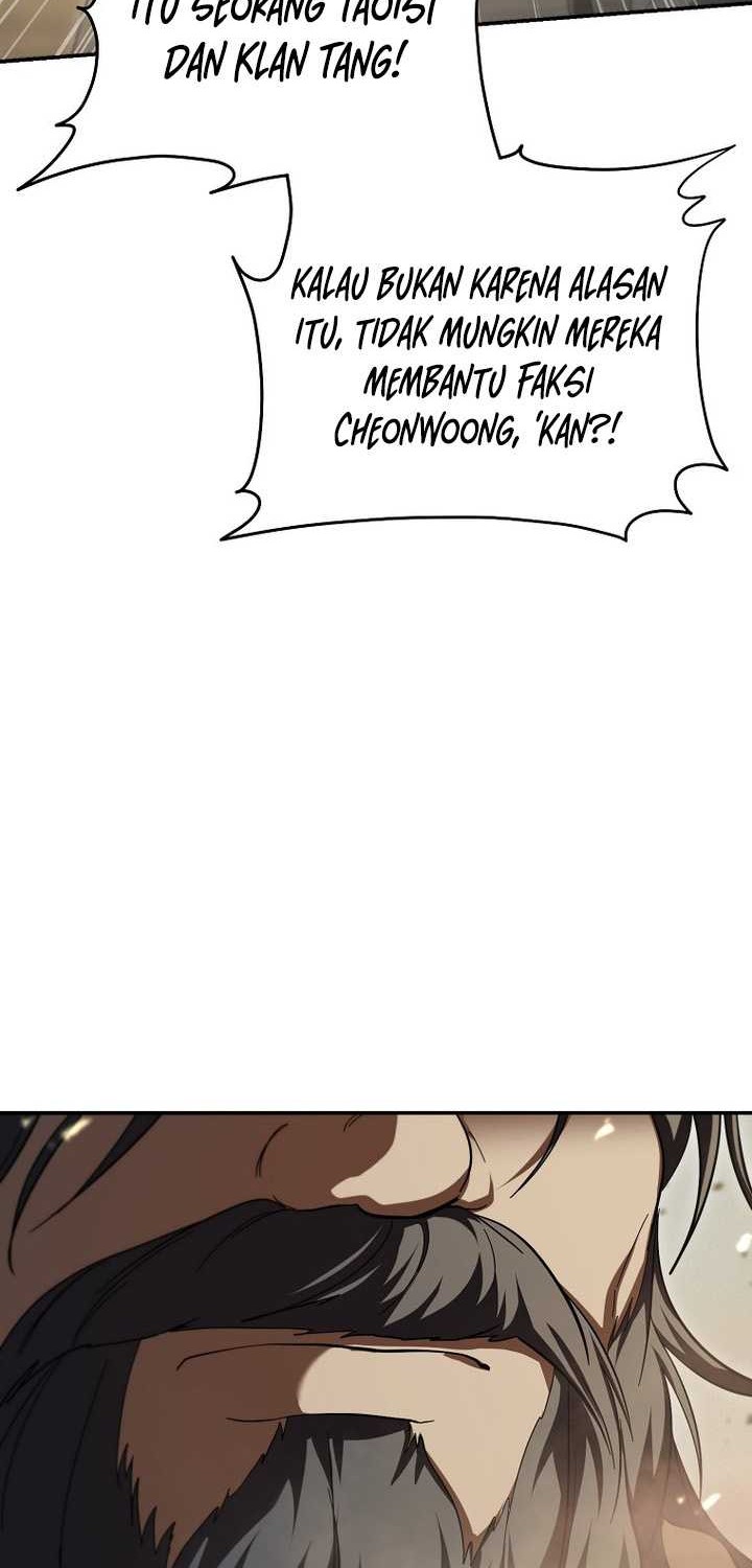 Mudang Association Chapter 146 Gambar 35