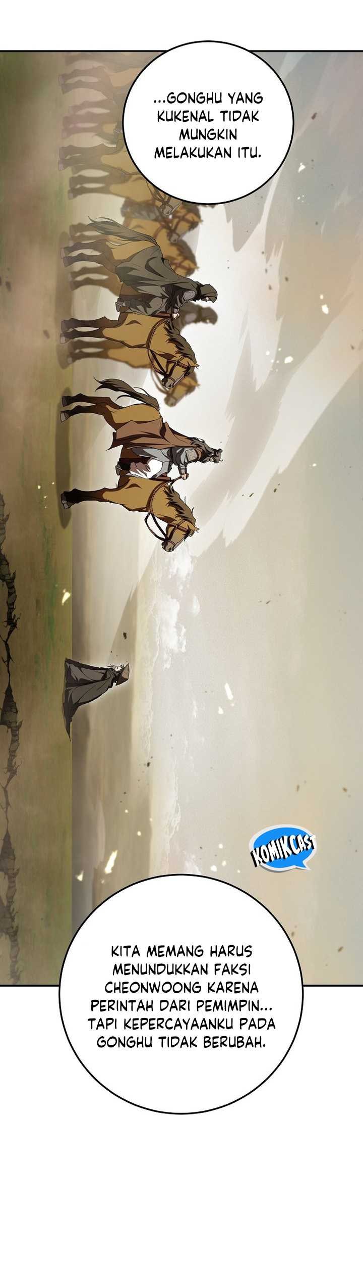 Mudang Association Chapter 146 Gambar 37