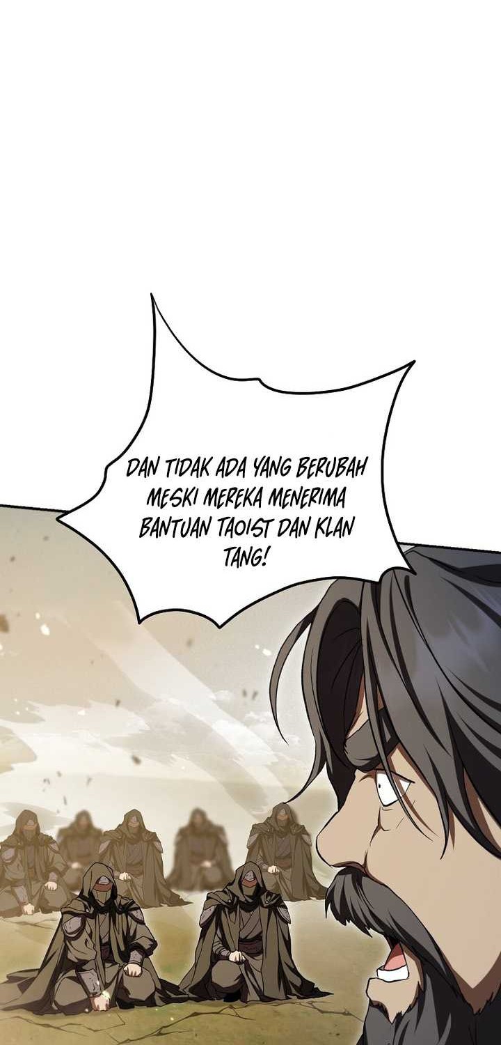 Mudang Association Chapter 146 Gambar 38