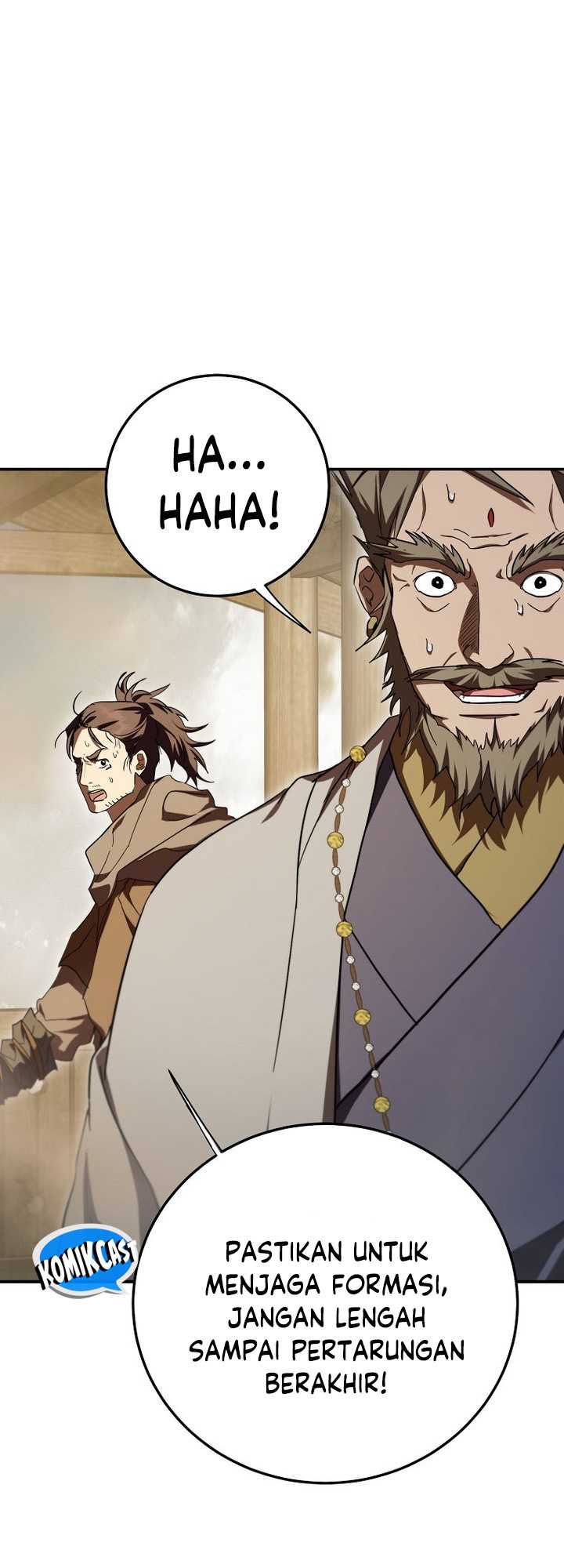 Mudang Association Chapter 146 Gambar 56