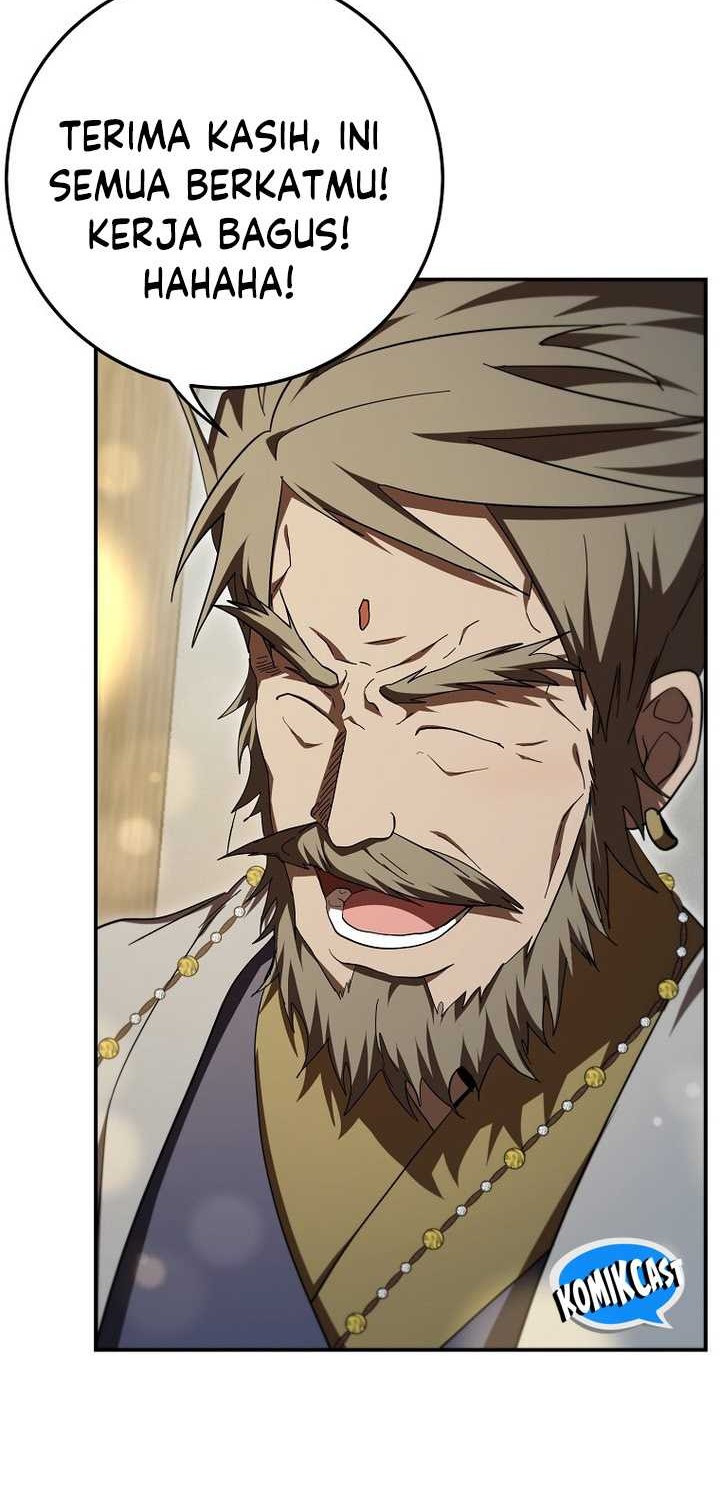 Mudang Association Chapter 146 Gambar 58