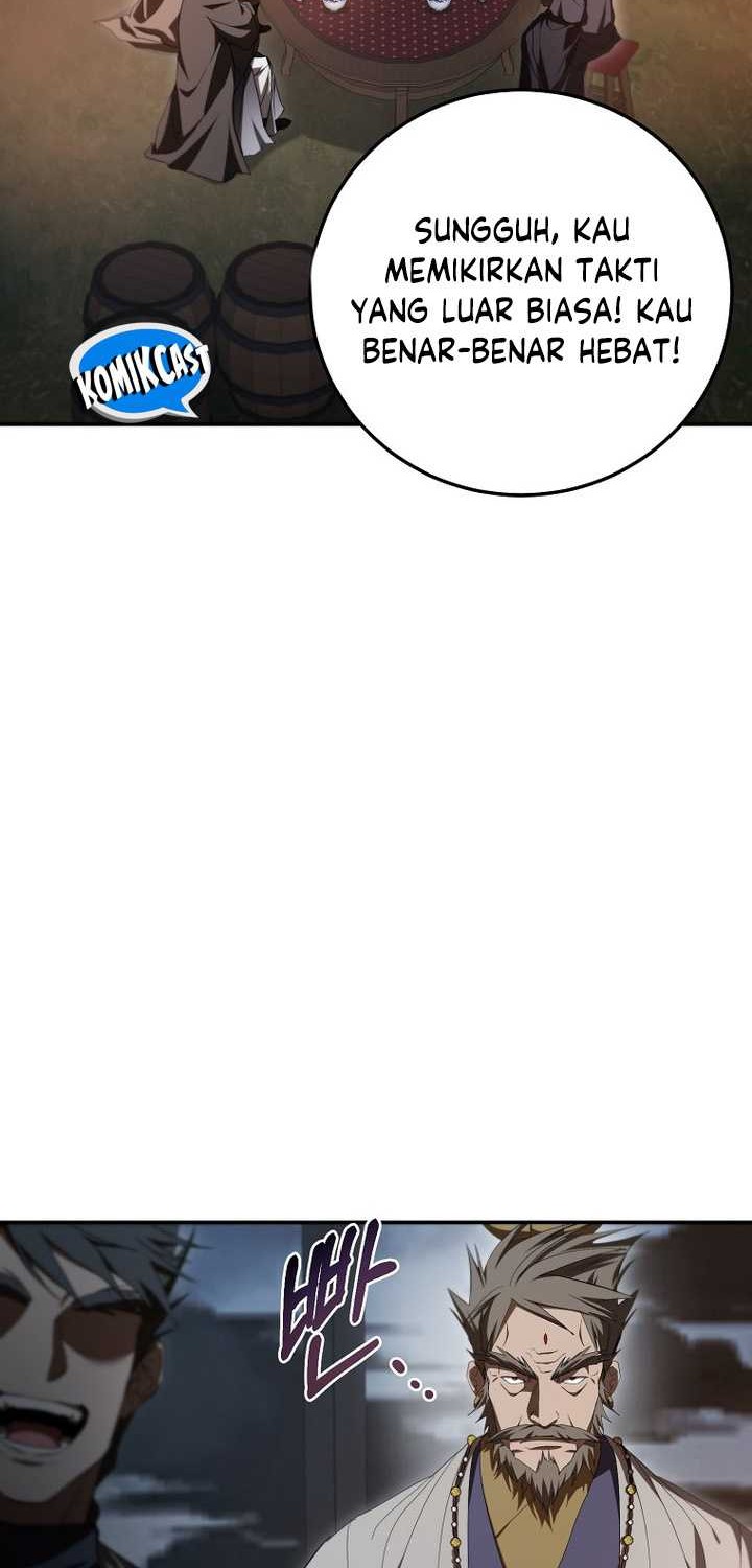 Mudang Association Chapter 146 Gambar 63