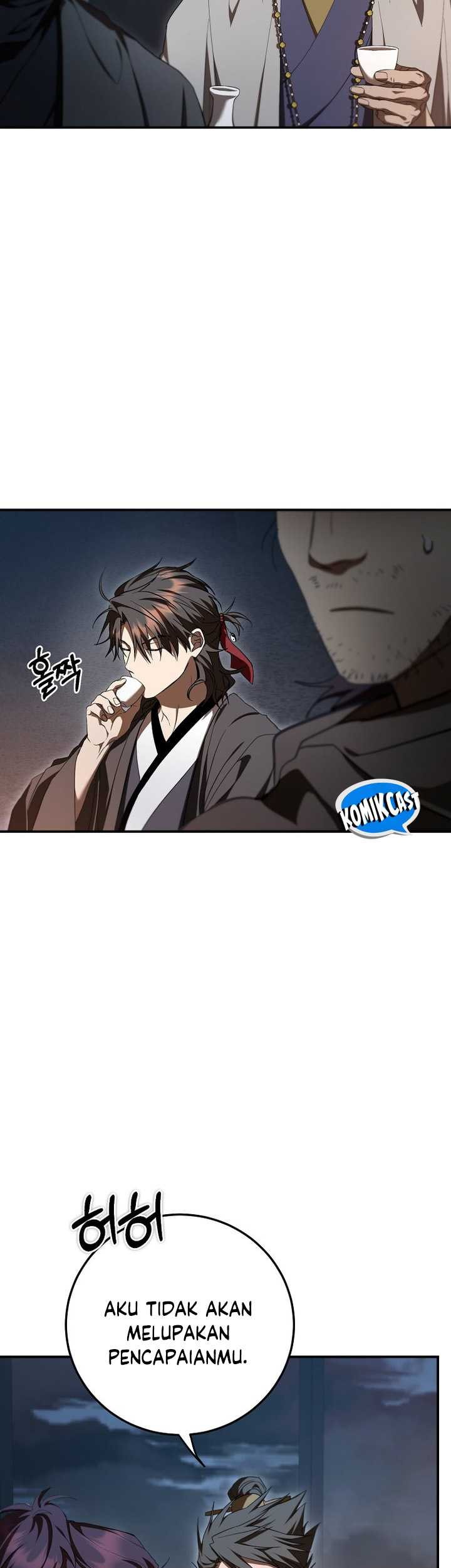 Mudang Association Chapter 146 Gambar 64