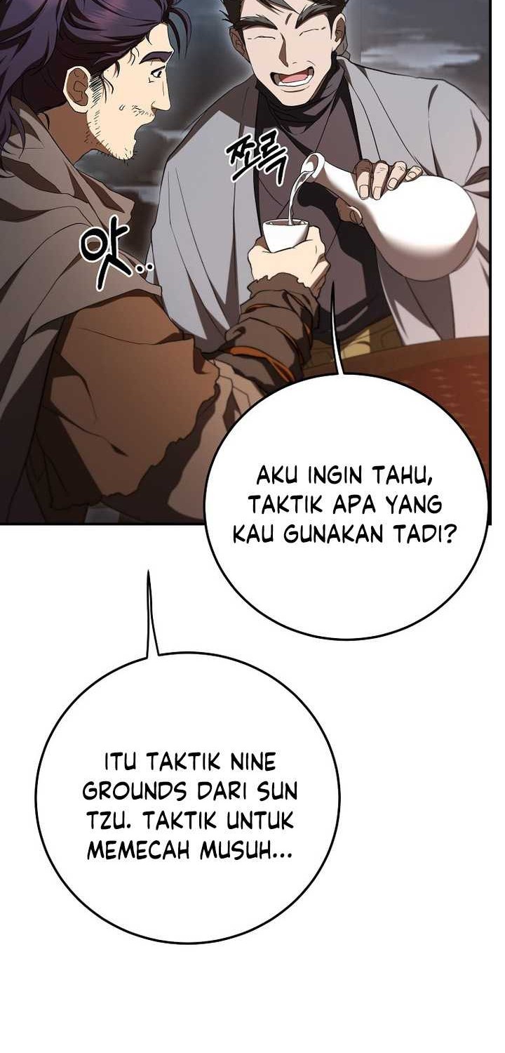 Mudang Association Chapter 146 Gambar 65