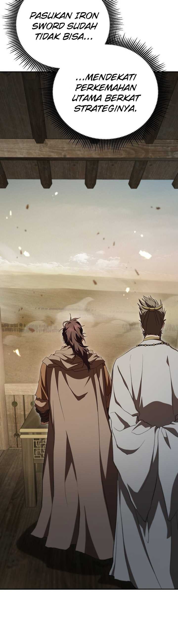 Mudang Association Chapter 146 Gambar 49