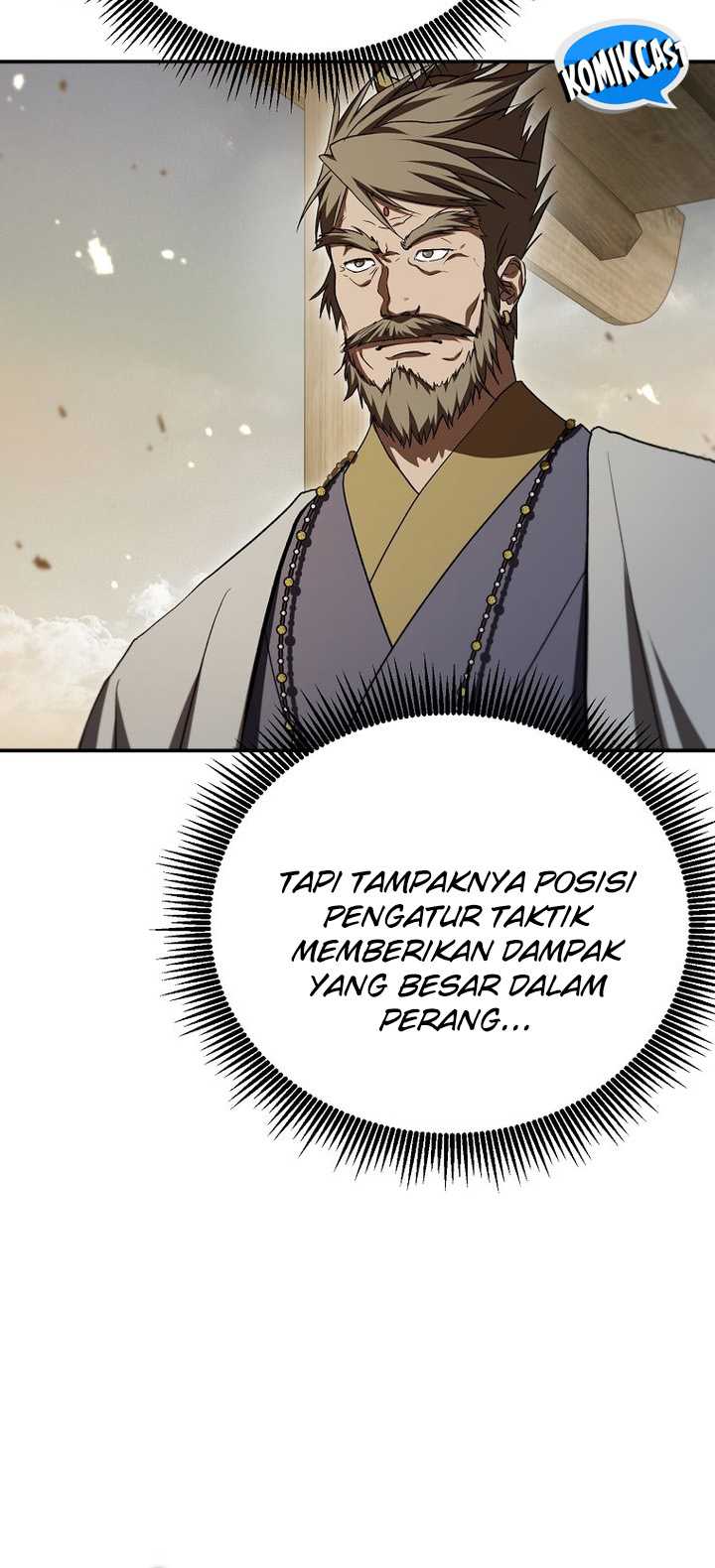Mudang Association Chapter 146 Gambar 51
