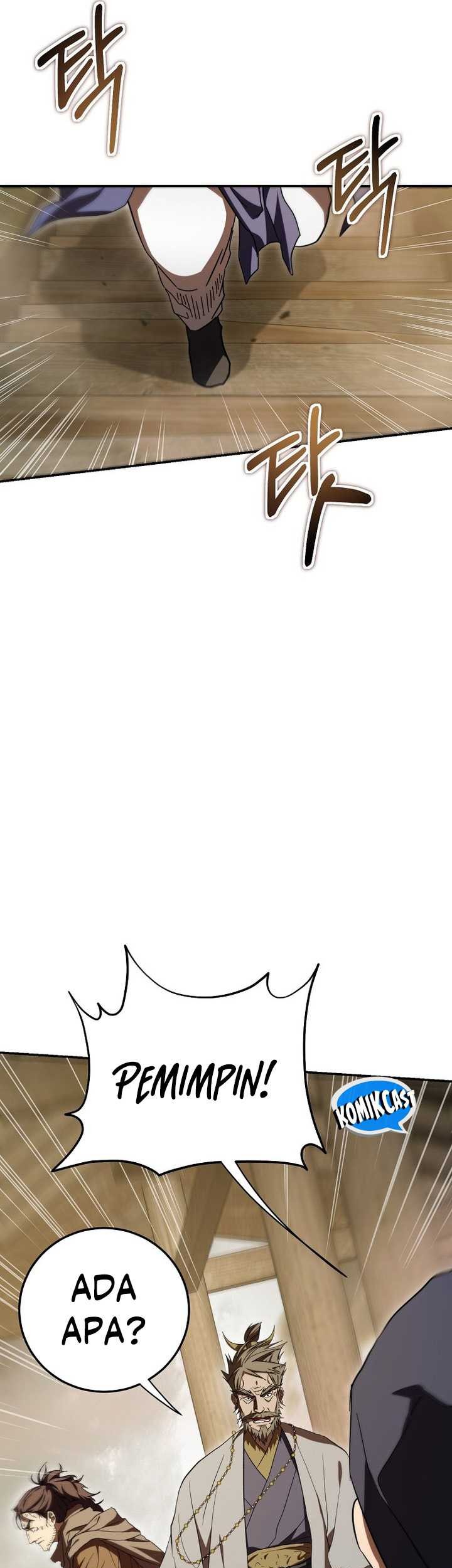 Mudang Association Chapter 146 Gambar 52