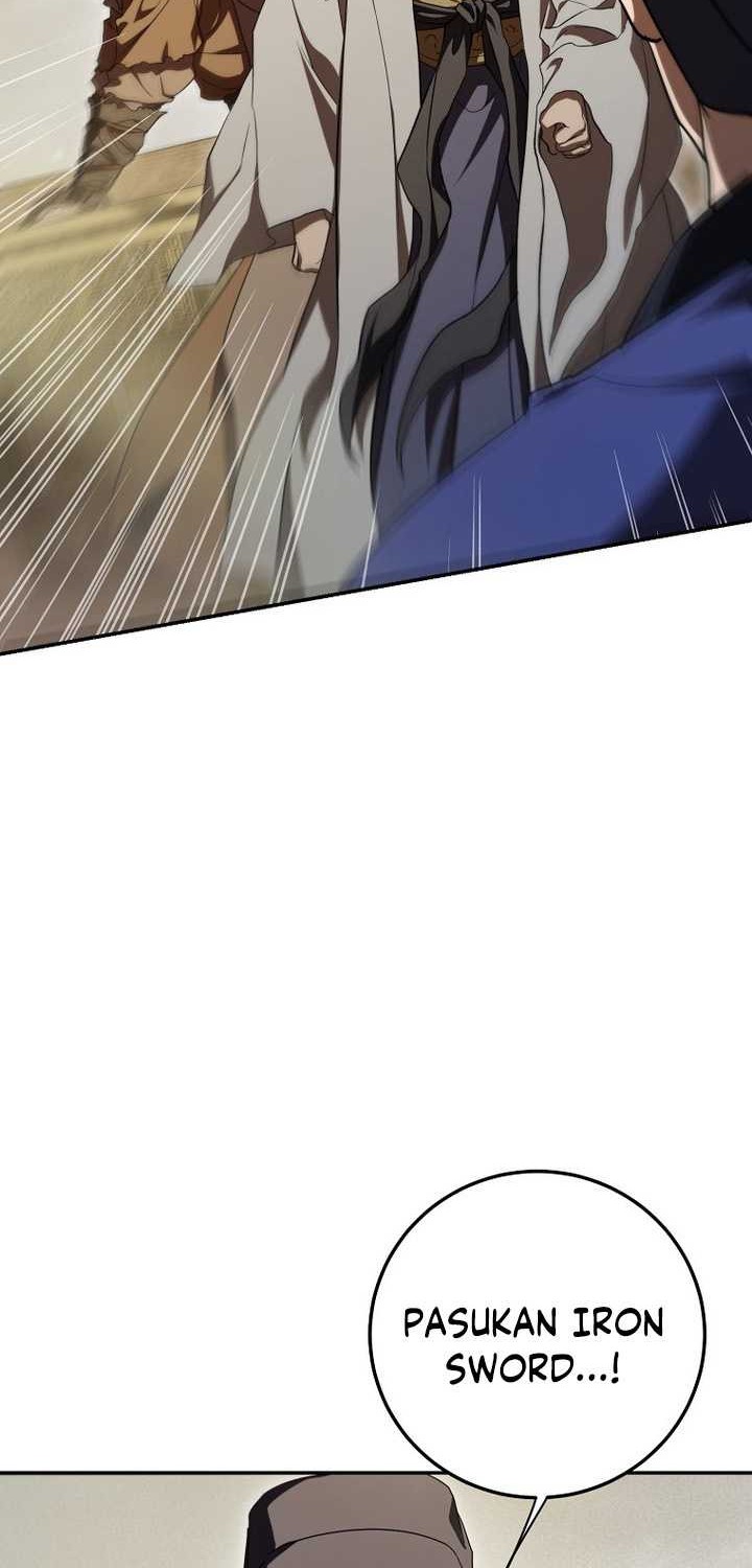 Mudang Association Chapter 146 Gambar 53