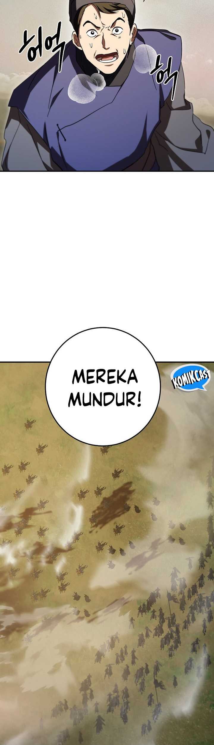 Mudang Association Chapter 146 Gambar 54