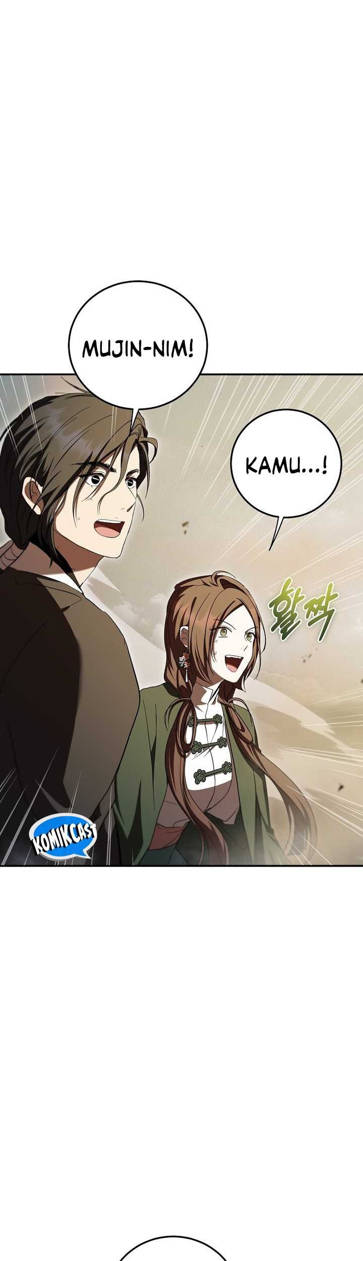 Mudang Association Chapter 146 Gambar 4