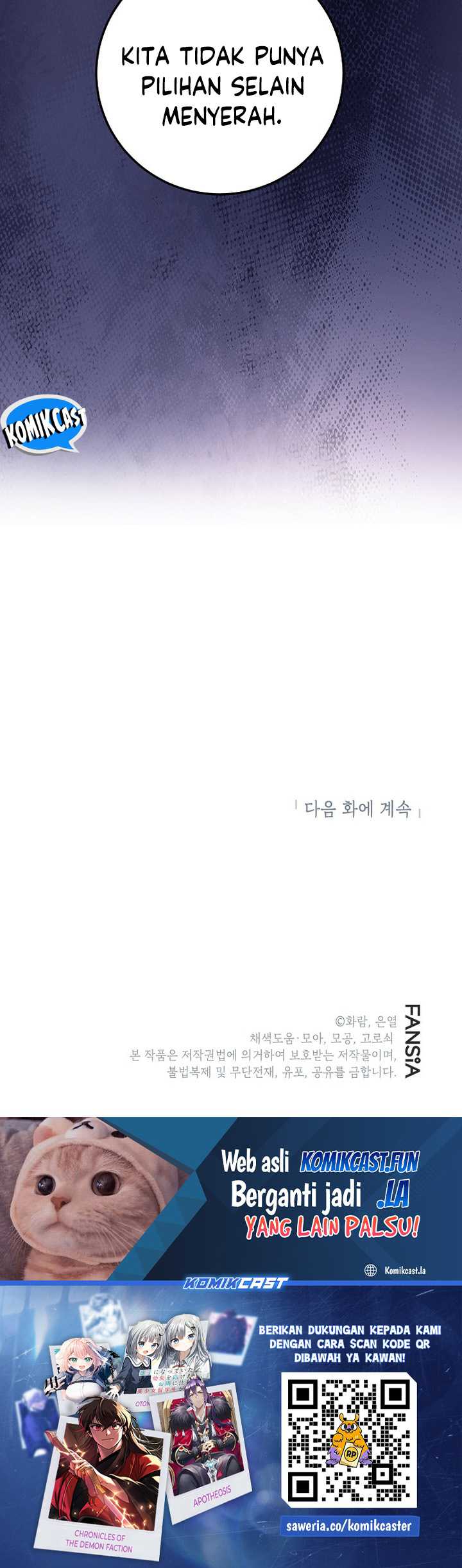 Mudang Association Chapter 146 Gambar 74