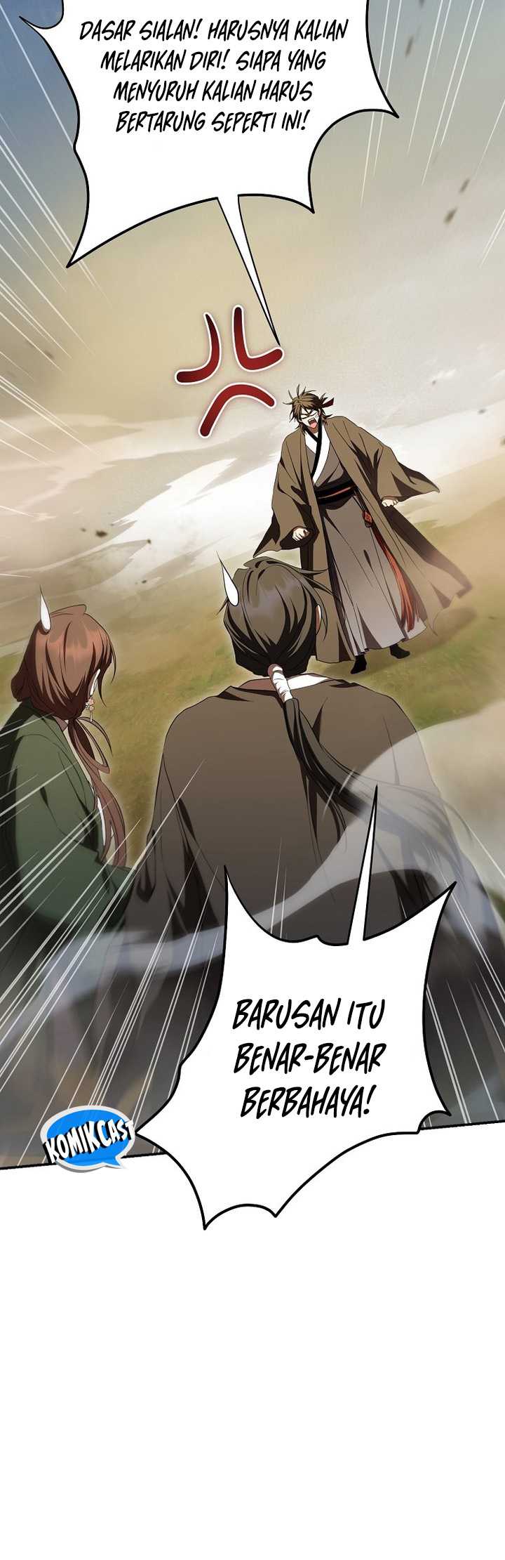 Mudang Association Chapter 146 Gambar 6