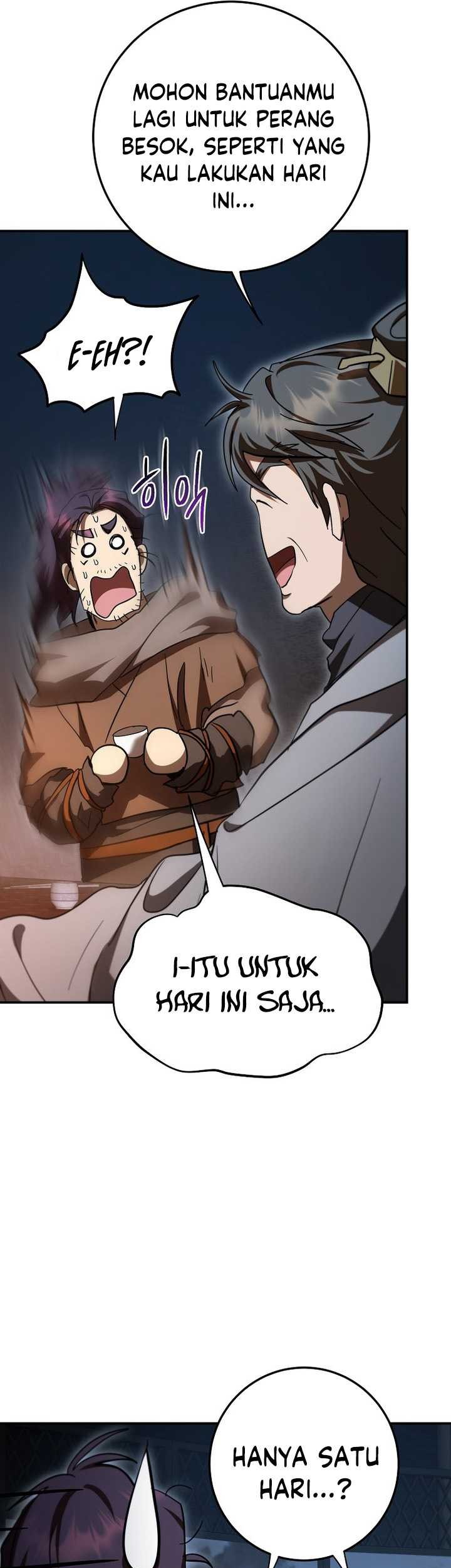 Mudang Association Chapter 146 Gambar 67