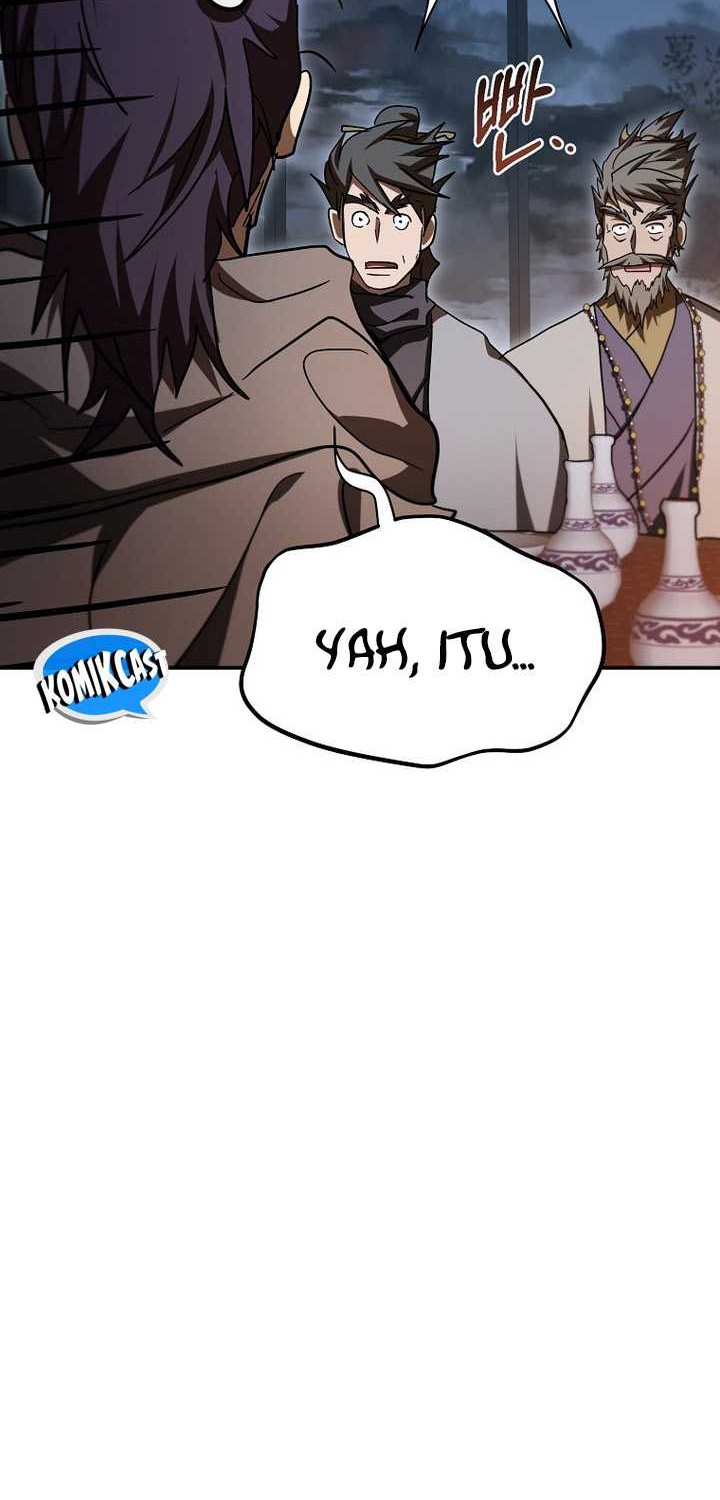 Mudang Association Chapter 146 Gambar 68