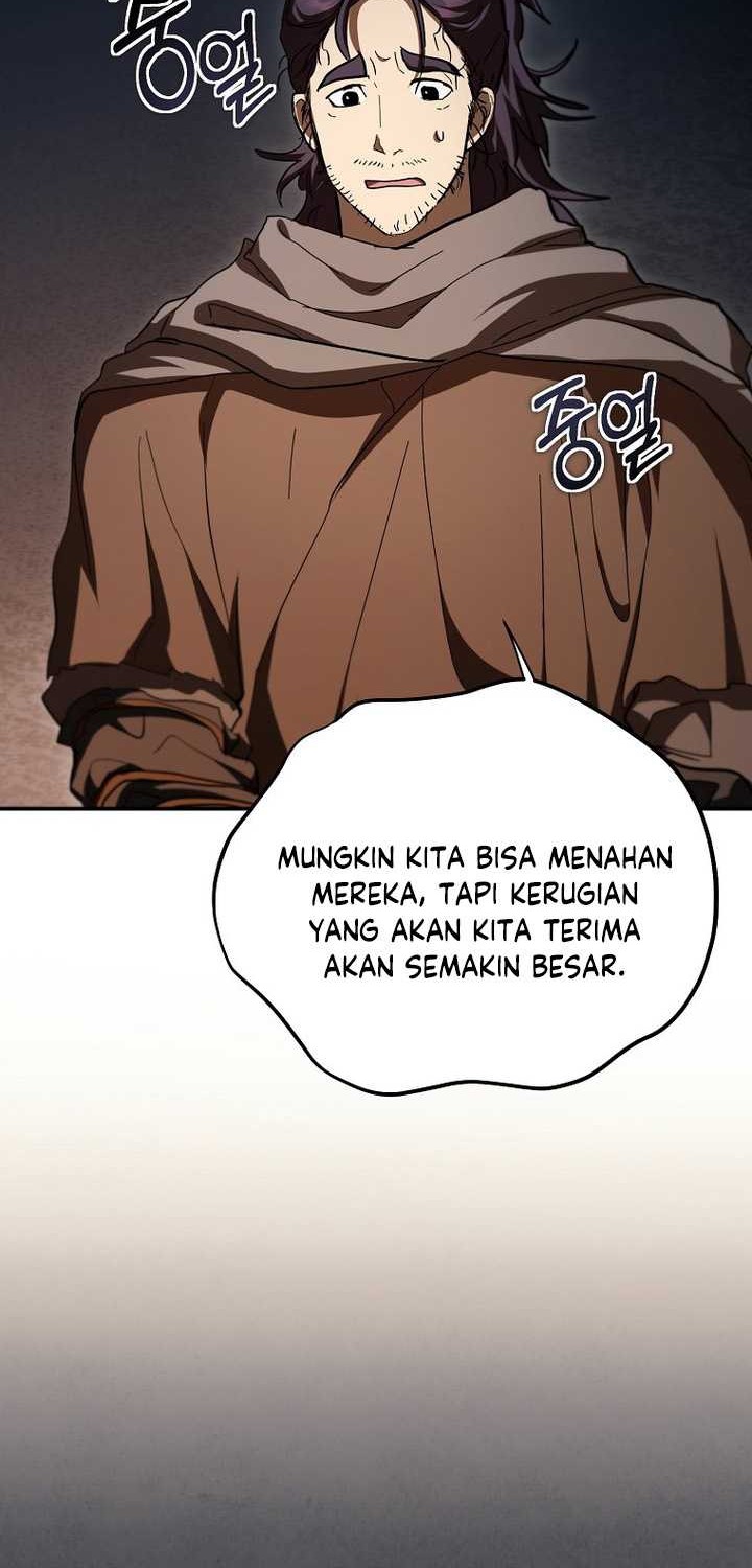 Mudang Association Chapter 146 Gambar 70