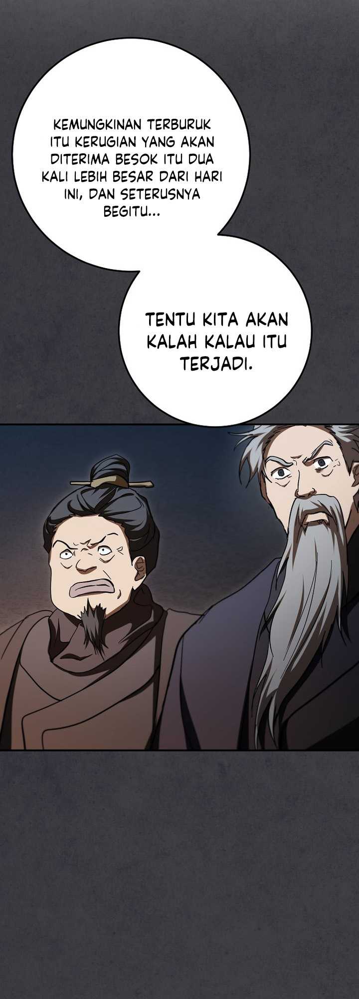 Mudang Association Chapter 146 Gambar 71