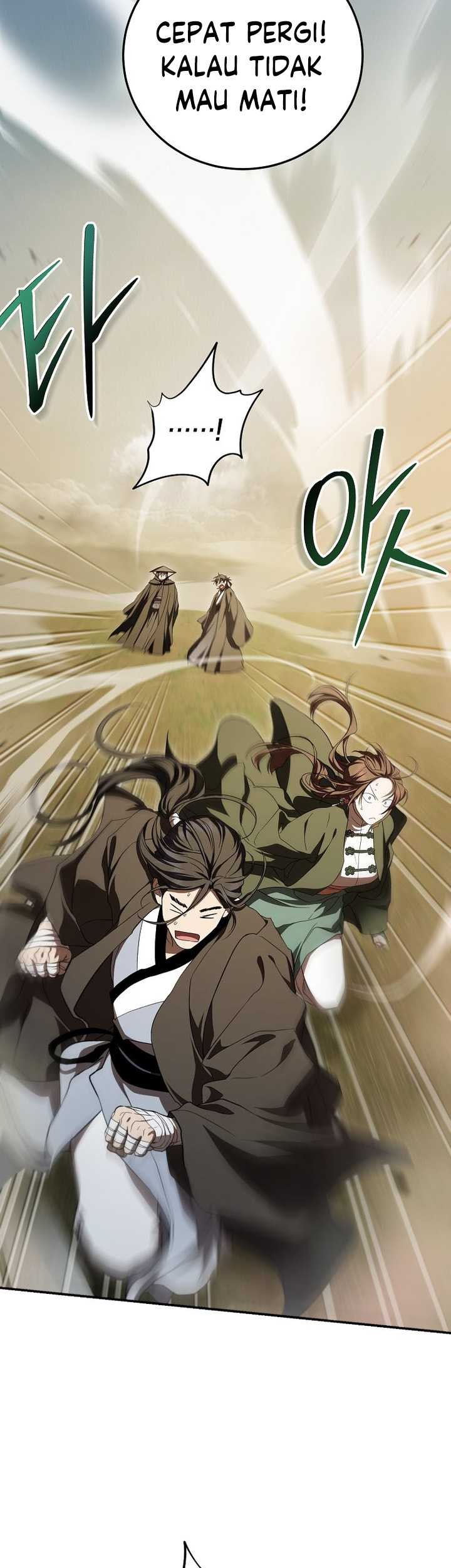 Mudang Association Chapter 146 Gambar 9