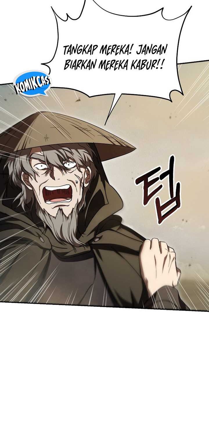 Mudang Association Chapter 146 Gambar 10