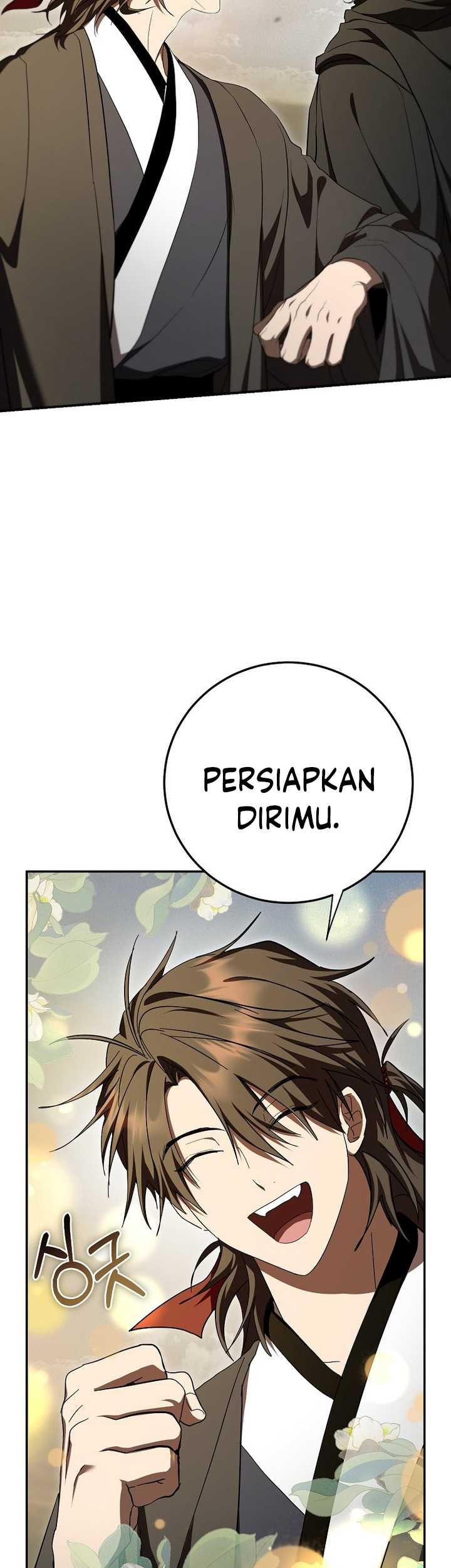 Mudang Association Chapter 146 Gambar 14