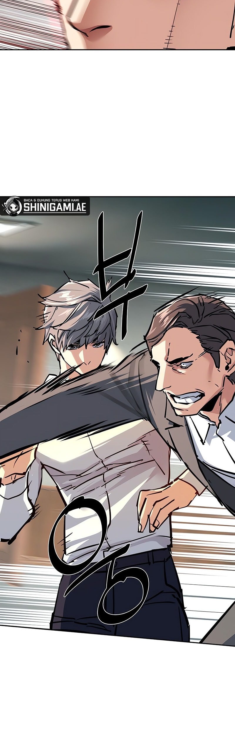 Mercenary Enrollment Chapter 234 Gambar 53