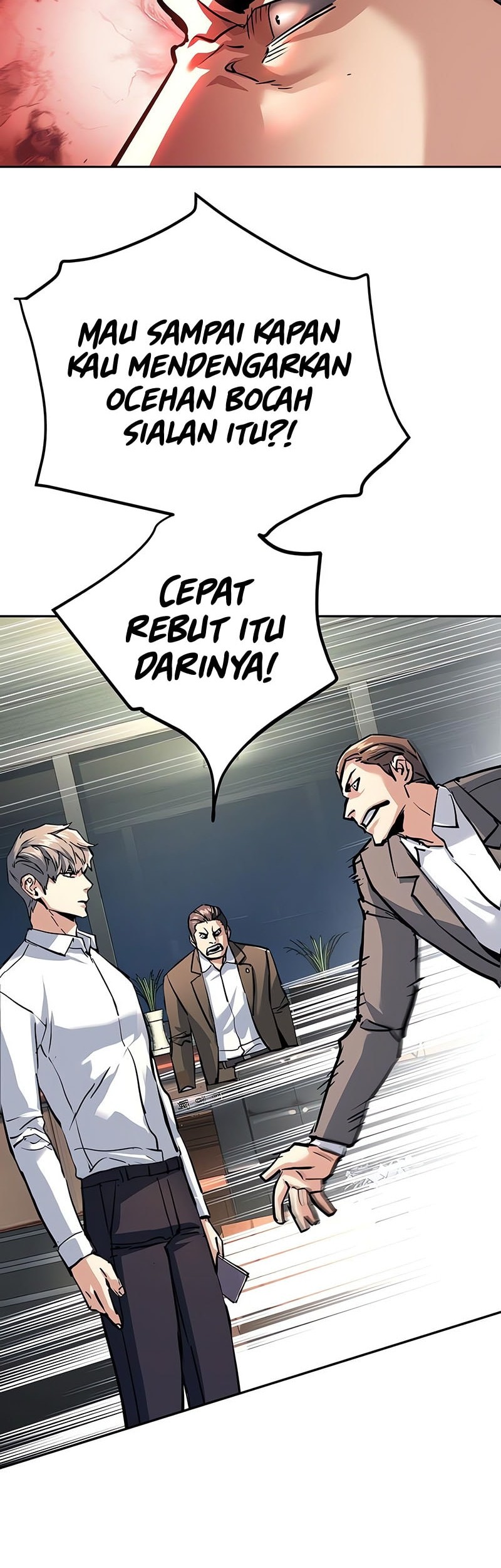 Mercenary Enrollment Chapter 234 Gambar 51