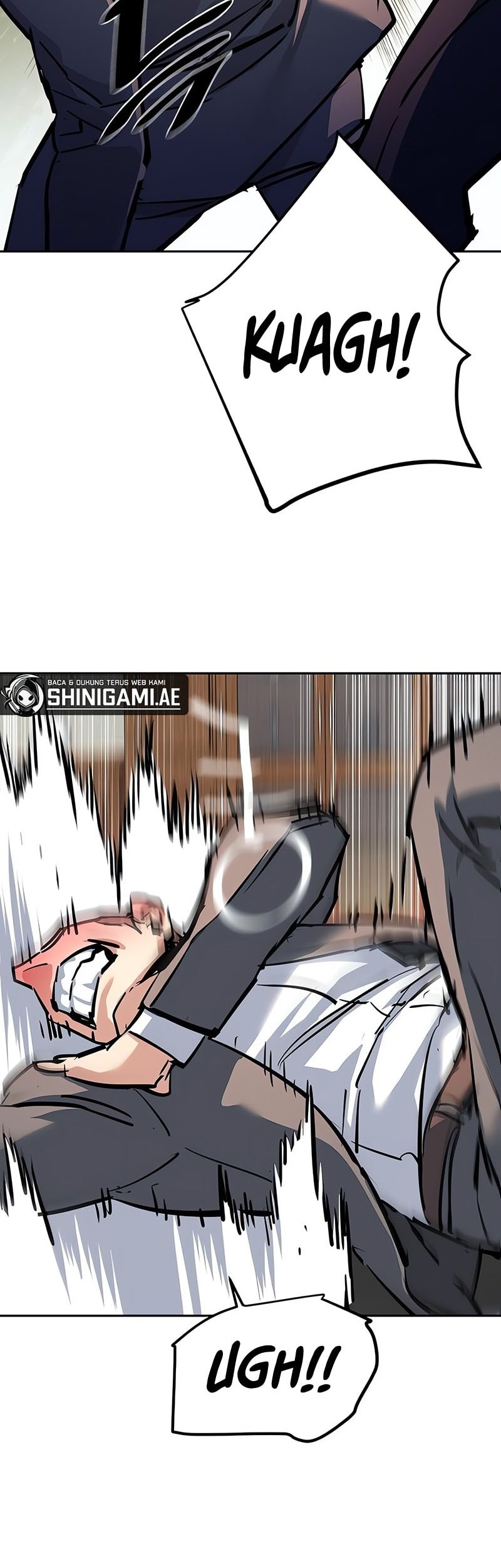 Mercenary Enrollment Chapter 234 Gambar 55