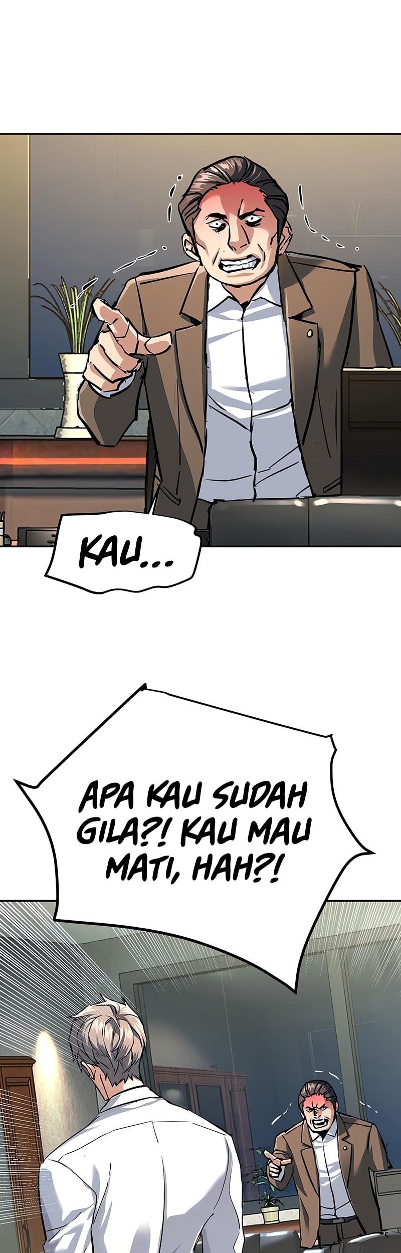 Mercenary Enrollment Chapter 234 Gambar 56