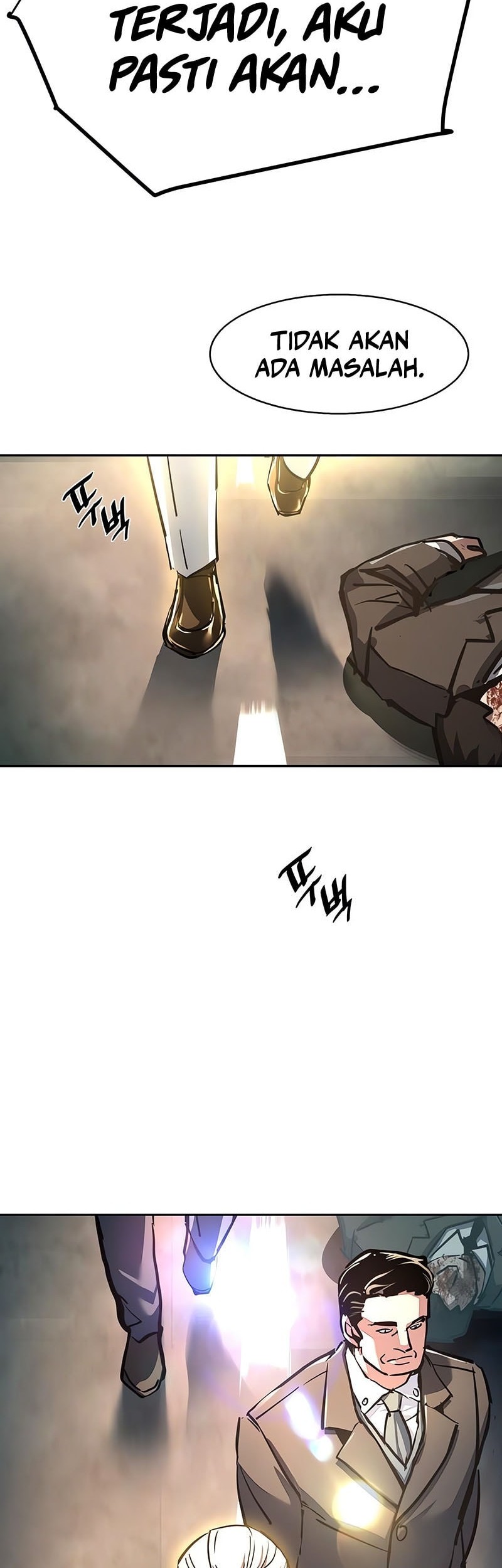 Mercenary Enrollment Chapter 234 Gambar 59