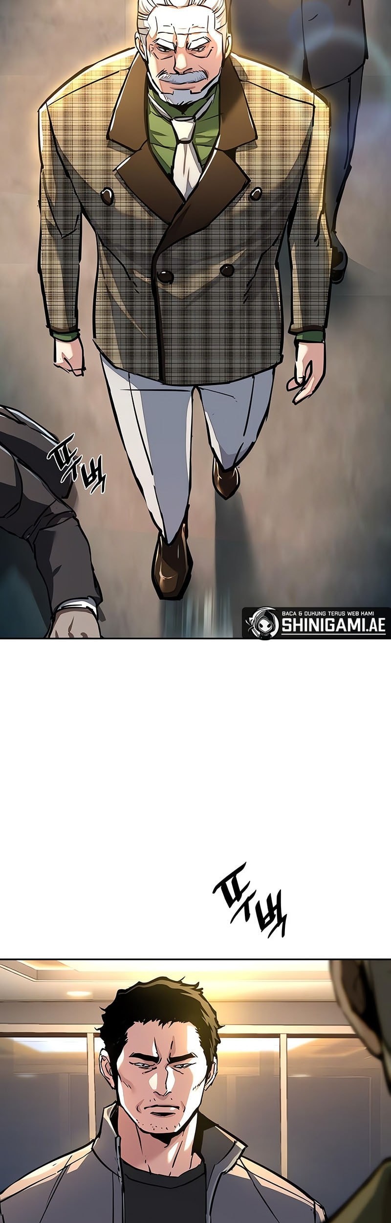 Mercenary Enrollment Chapter 234 Gambar 60