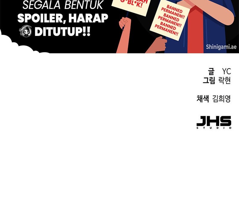 Mercenary Enrollment Chapter 234 Gambar 63