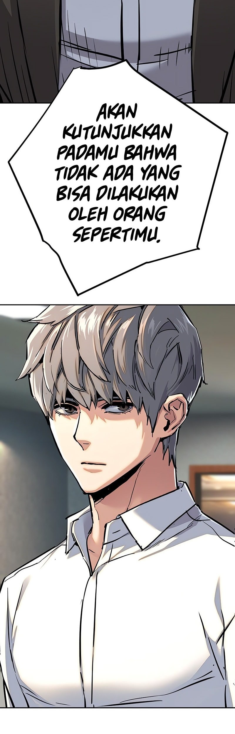 Mercenary Enrollment Chapter 234 Gambar 37