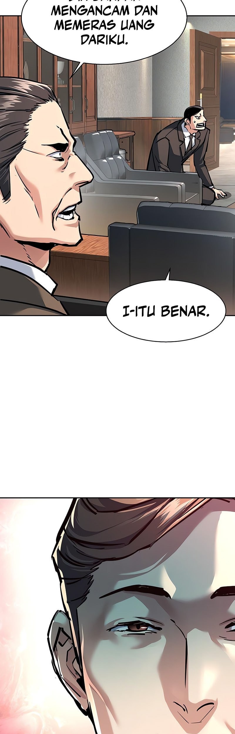 Mercenary Enrollment Chapter 234 Gambar 40