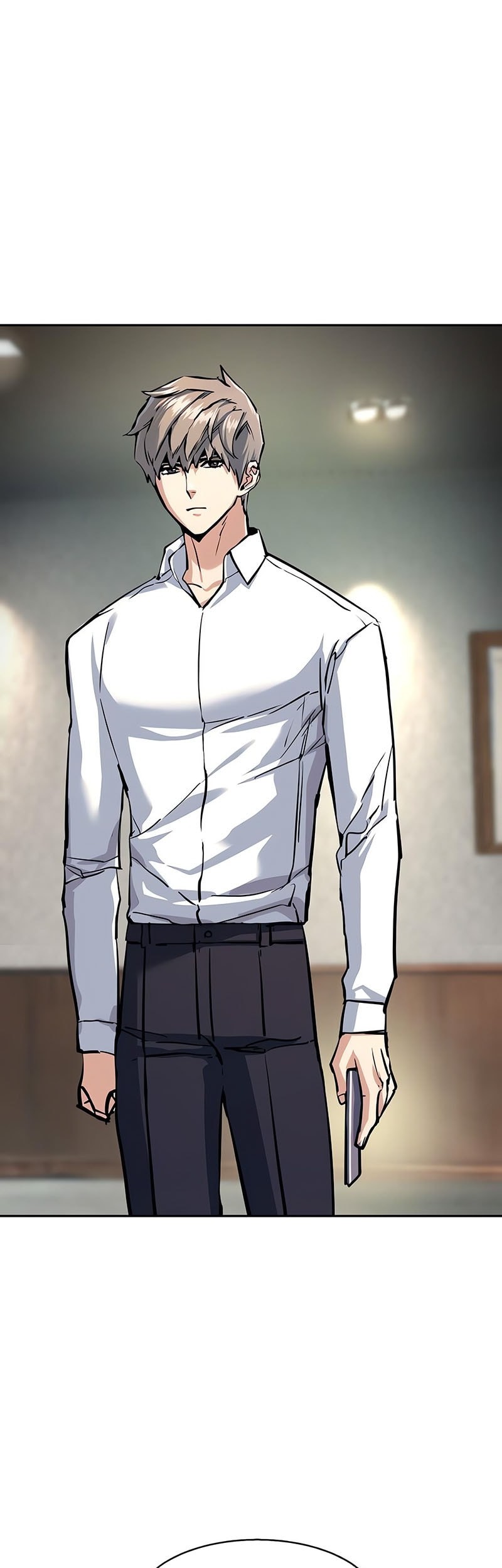 Mercenary Enrollment Chapter 234 Gambar 44