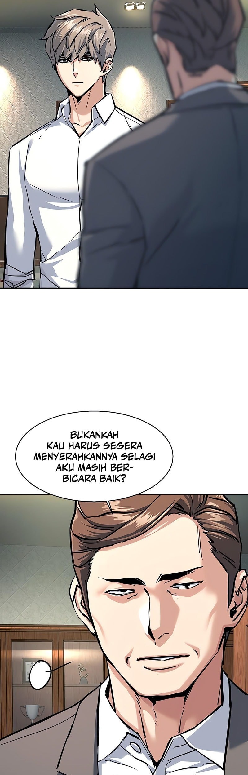 Mercenary Enrollment Chapter 234 Gambar 46
