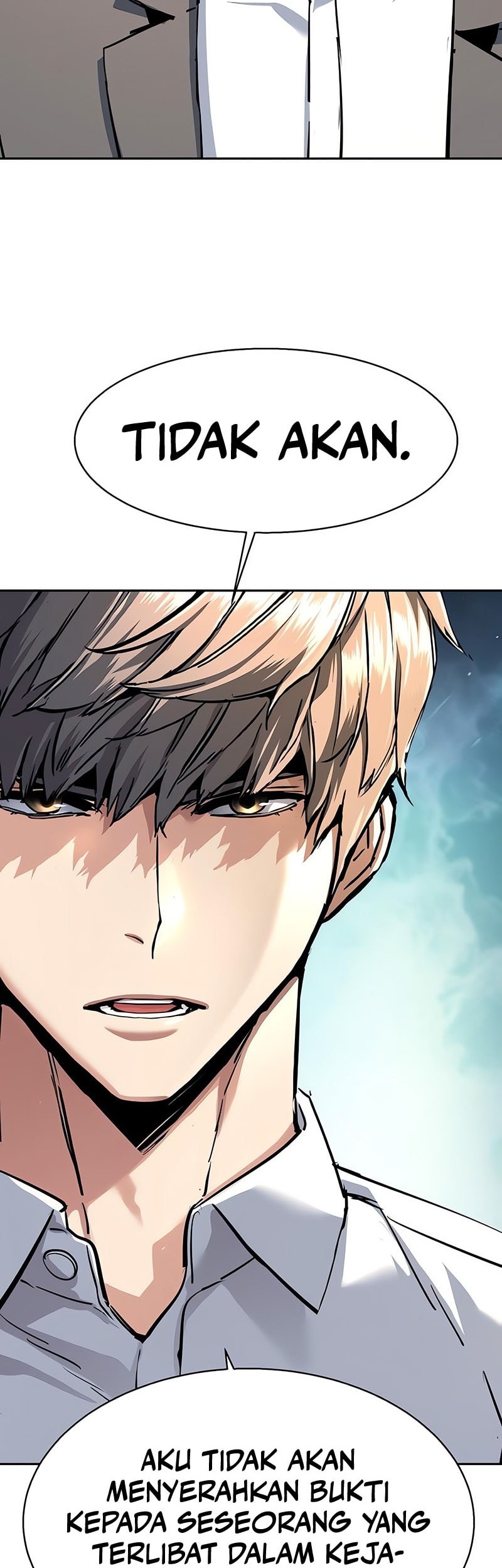 Mercenary Enrollment Chapter 234 Gambar 47