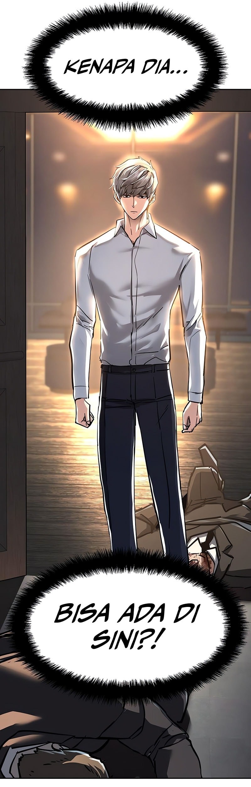 Mercenary Enrollment Chapter 234 Gambar 5