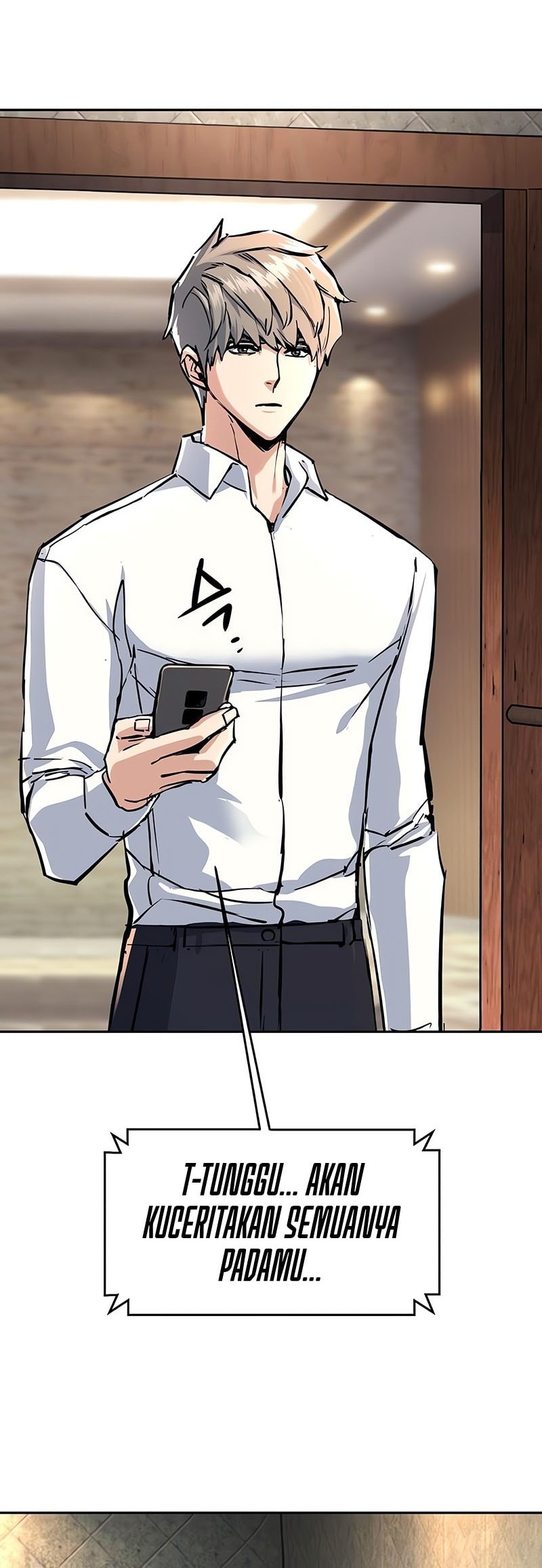 Mercenary Enrollment Chapter 234 Gambar 8